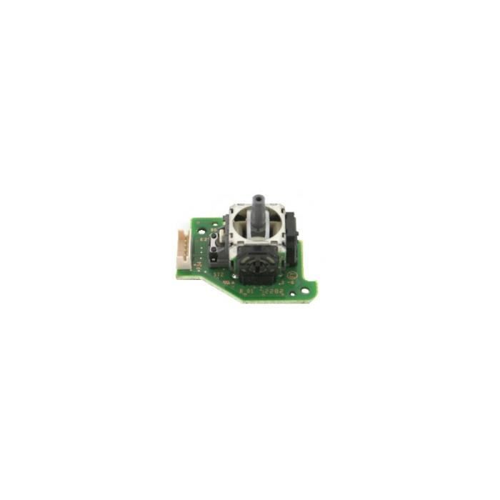 Joystick droit GamePad Wii U
