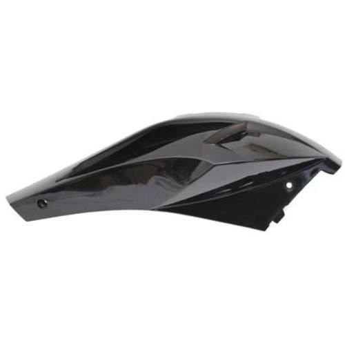 TABLIER CAPOT COQUE ARRIERE DROIT NOIR METAL PEUGEOT LUDIX