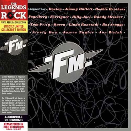 FM by Bande Originale De Film