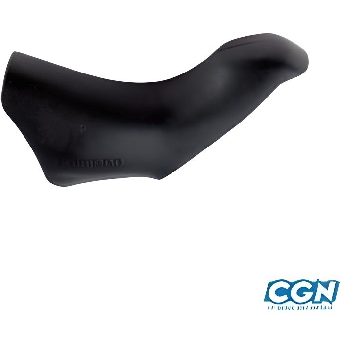 Repose main route shimano ultegra/105 st-6600/5600 noir 10v. (pr)