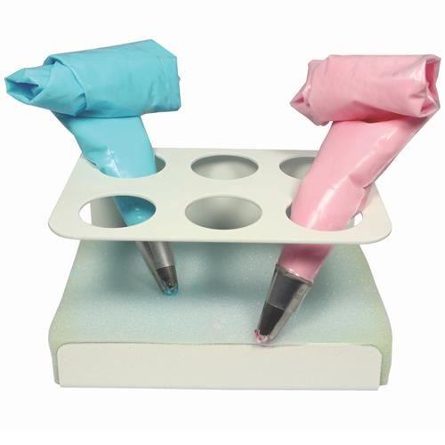 Support de poche à douille de décoration PME