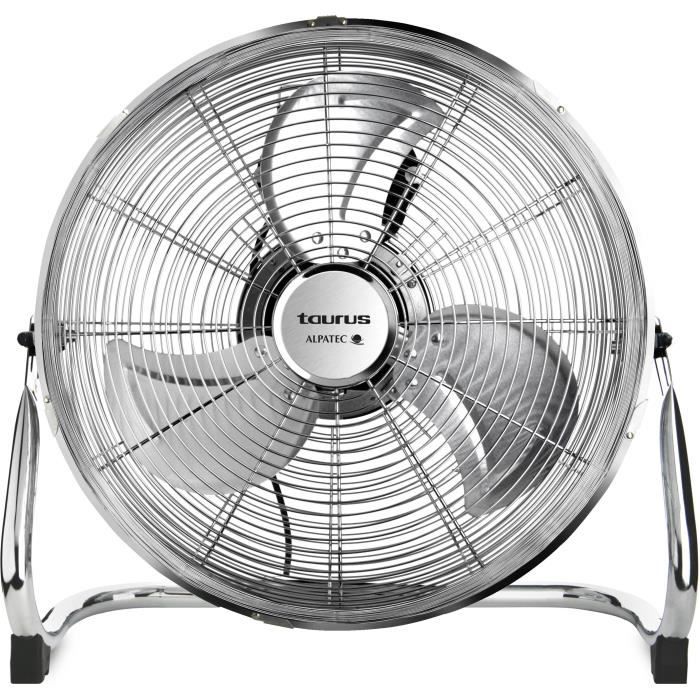 TAURUS Brasseur d'air oscillant Sirocco 16 - Ø 40 cm