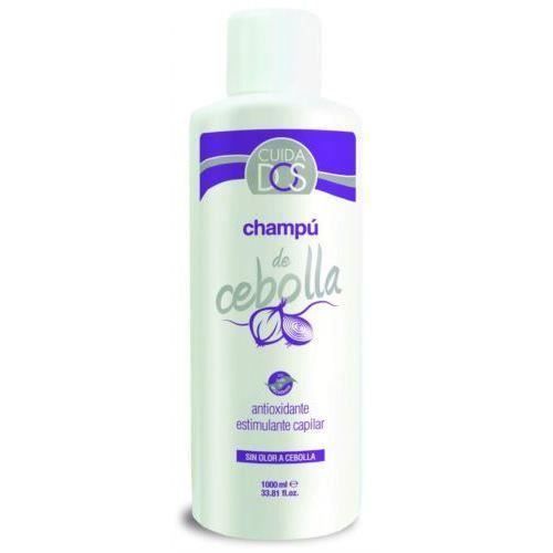 Shampooing à l'oignon 1000 ml 1 L