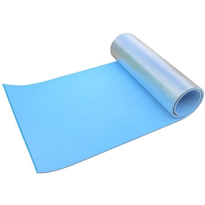 TAPIS DE YOGA a Sport Tapis de Sol Epais Un Tapis Yoga Parfait Eacutecologique Tapis de Yoga Antideacuterapant pour Hommes Femme473