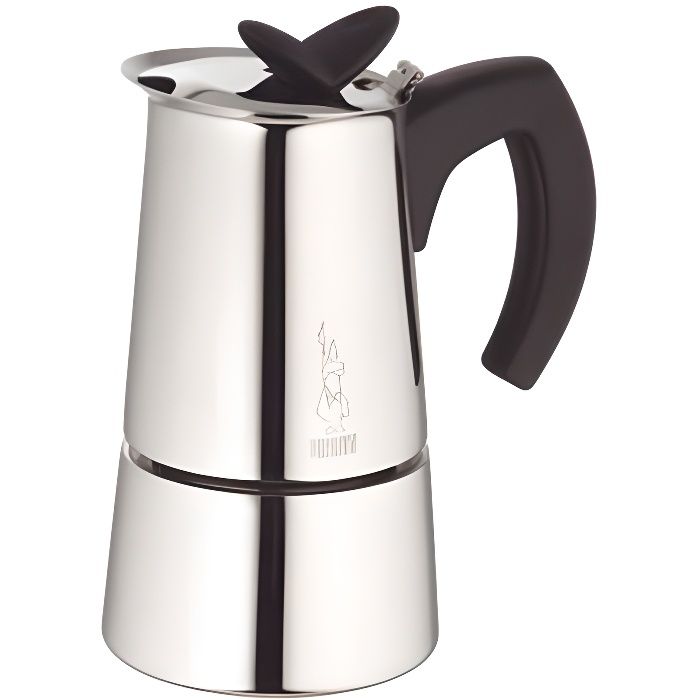 Cafetière BIALETTI Musa 6 tasses