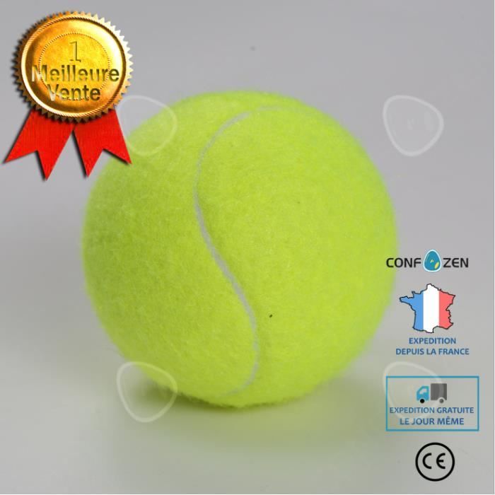 CONFO® Tennis 1 mètre stretch entraînement tennis compétition entraînement fibre chimique