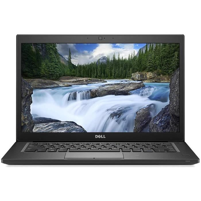 Dell Latitude 7490 14