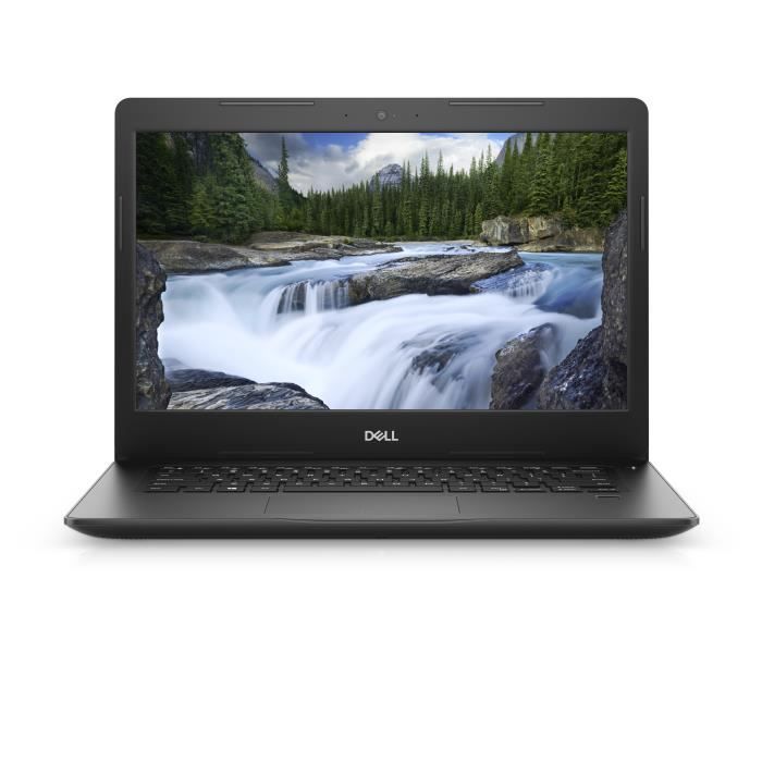 DELL Latitude 3490, Intel® Core™ i5 de 8eme génération, 1,60 GHz, 35,6 cm (14