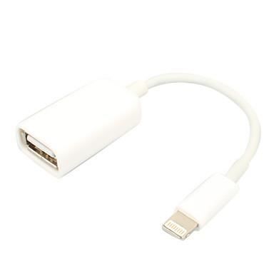 Adaptateur otg ipad mini/ iphone 5