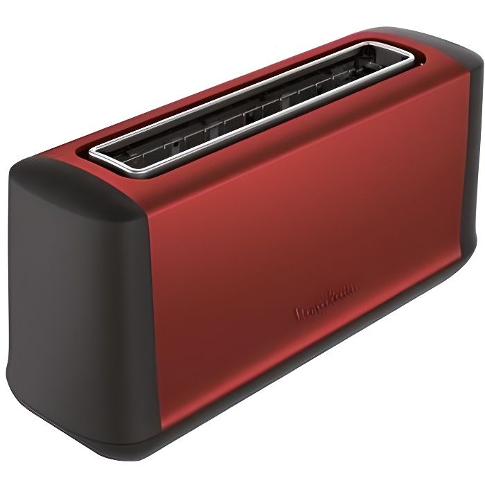 Moulinex LS340E11 SUBITO SELECT ROUGE - 3045386377435