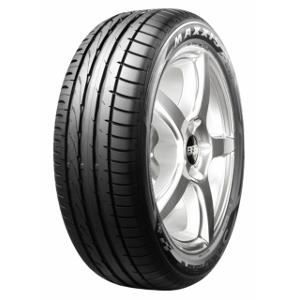 Maxxis S-PRO ( 255-50 ZR19 107W )