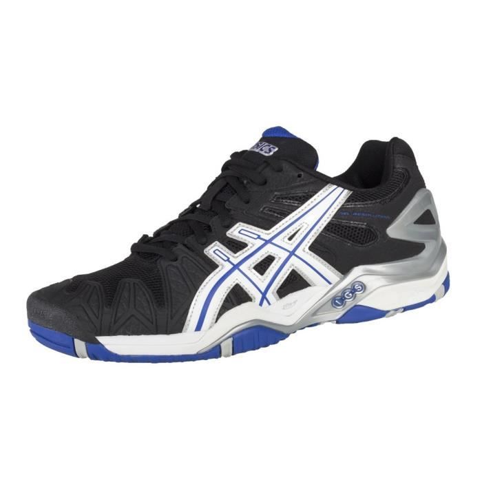 Chaussures Asics Gelresolution 5 OC