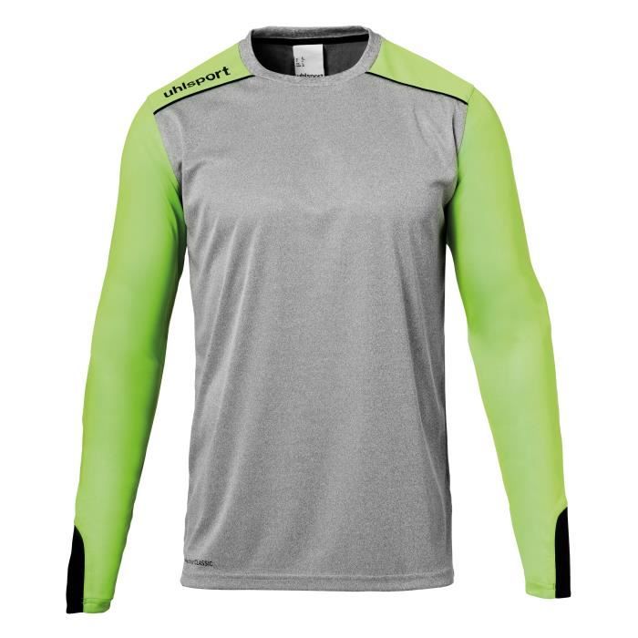 Maillot gardien de but Junior Uhlsport Tower