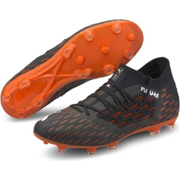 Chaussures de football Puma Future 6.3 Netfit FG/AG