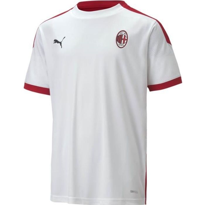 Maillot d'entrainement enfant AC Milan