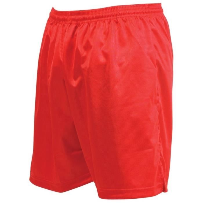 Precision - Short de foot - En