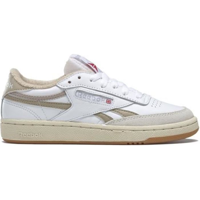 Reebok Chaussures de tennis Club C Revenge