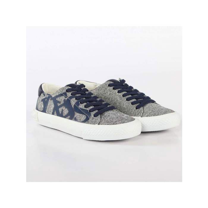 Guess printed logo,Basket basse femme