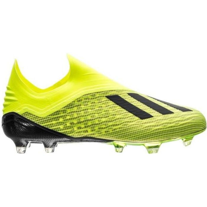 adidas Performance Chaussures de football X 18+ FG