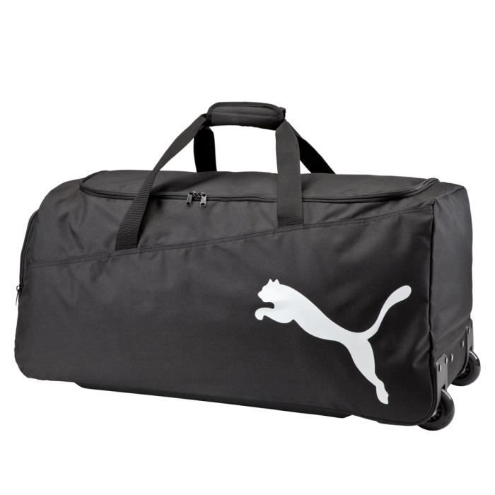 Sac de sport Puma Pro training Large Wheel Bag