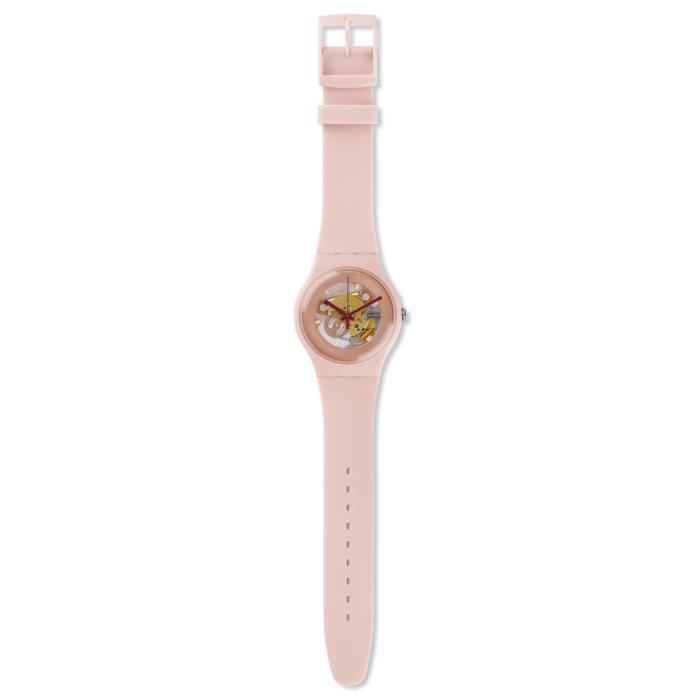 Montre SWATCH SUOP107