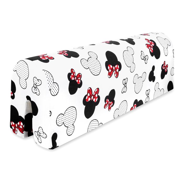 Tour De Lit Bébé AiRoya 2 Faces - Protection Barreaux Respirante - Normes Sécurité