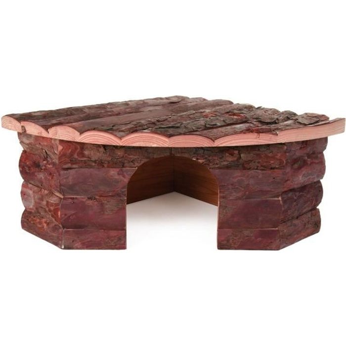 TRIXIE Natural Living maison Jesper pour rongeur