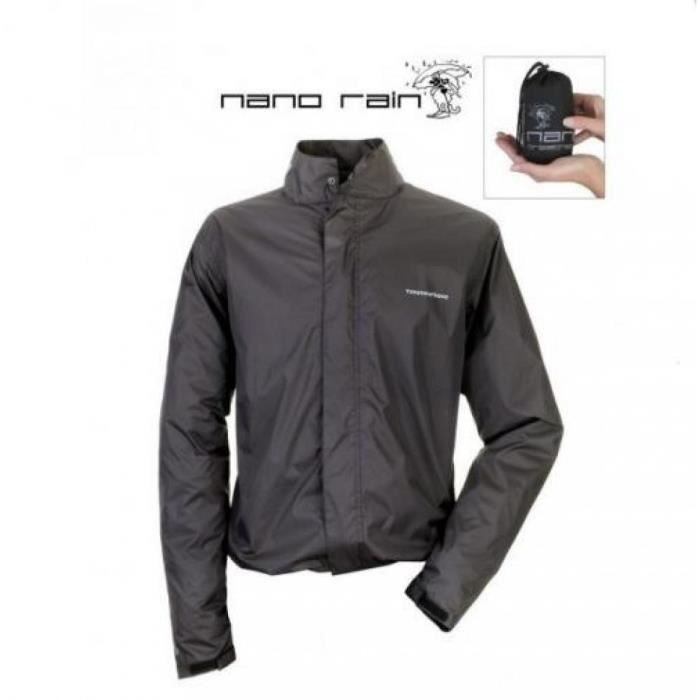 Équipement Tucano Urbano deux roues NANO RAIN JACKET 760 Neuf