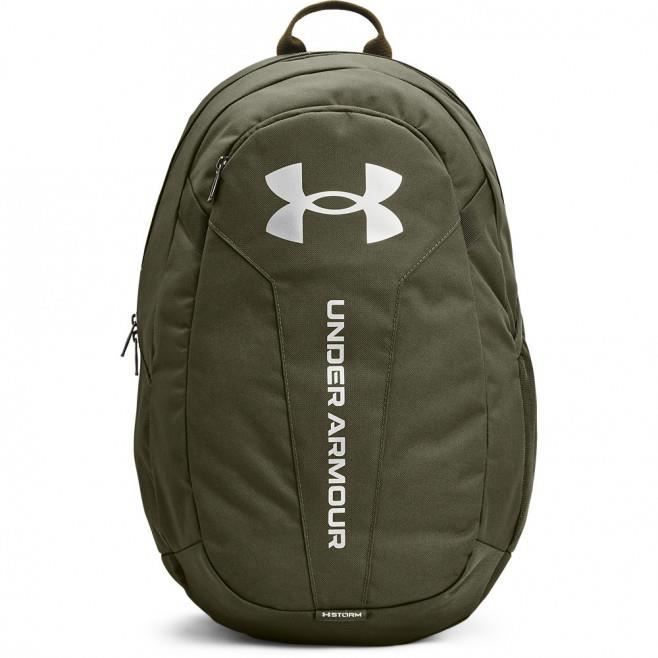Sac à dos Under Armour UA HUSTLE BACKPACK
