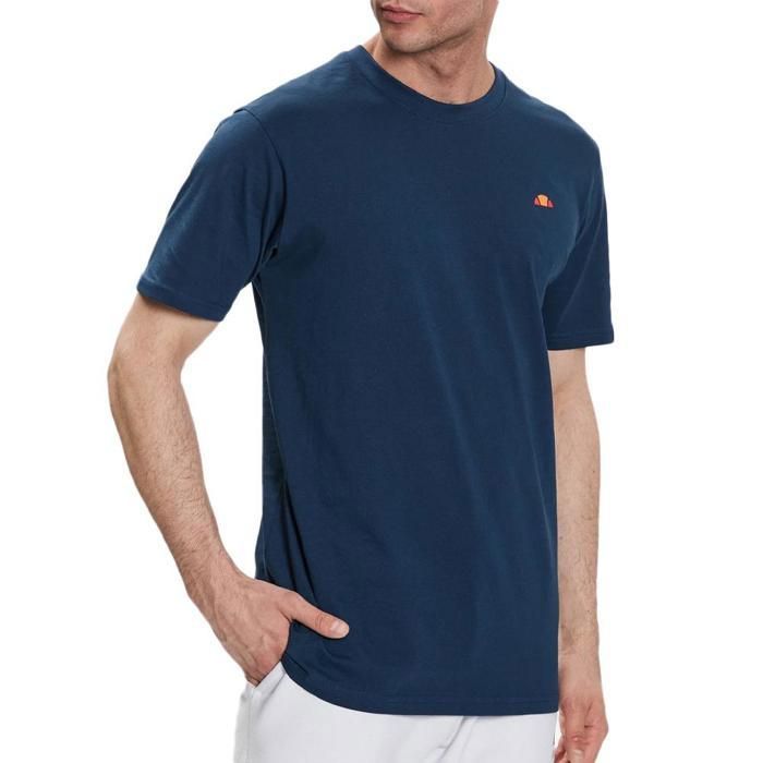 T-shirt Marine Homme Ellesse Chello T-shirt Marine Homme Ellesse Chello