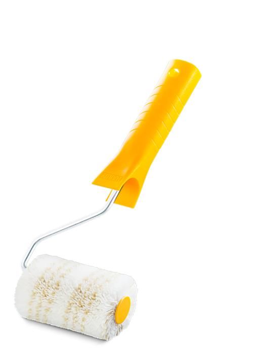 Rouleau à Peindre Professionnel Pour Surfaces Lisses à