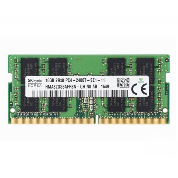 Mémoire RAM PC SK hynix 16GB DDR4 2400MHz - Sk Hynix