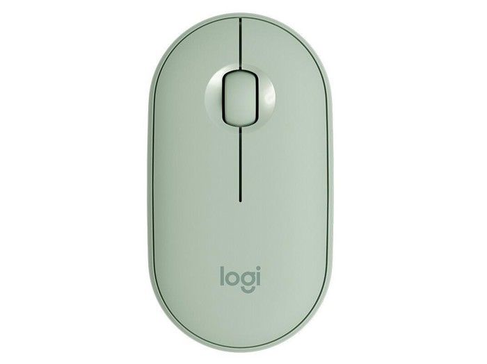 Gaming Logitech Pebble M350 1000dpi