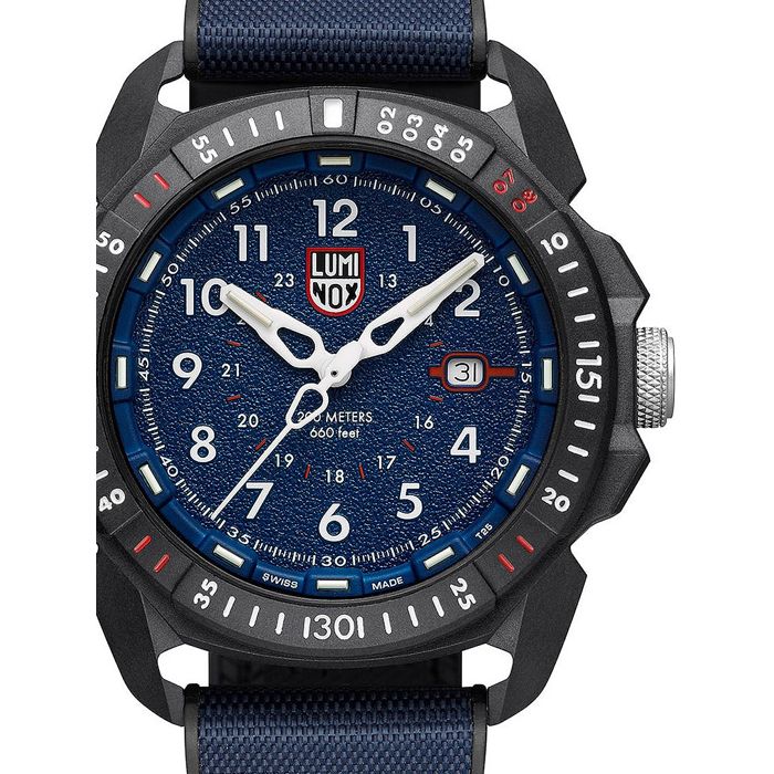 Luminox XL.1003.ICE ICE-SAR Arctic Montre Homme 46mm 20ATM