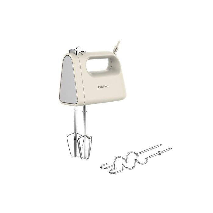 Mixeur plongeant Terraillon Sunrise - vue 4