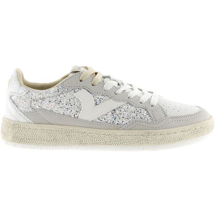 Victoria Baskets Victoria 8806110 Smash Glitter pour femme