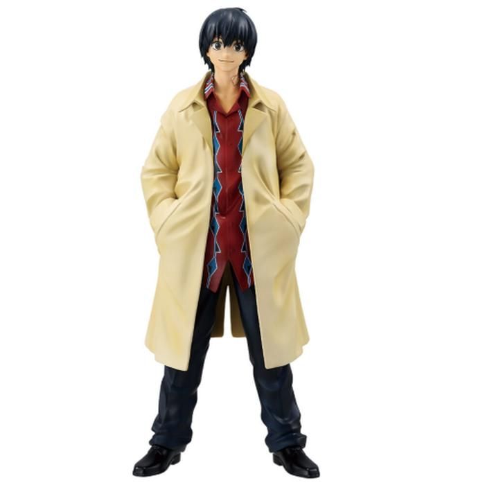 Figurine Ichibansho Sakamoto Days Nagumo