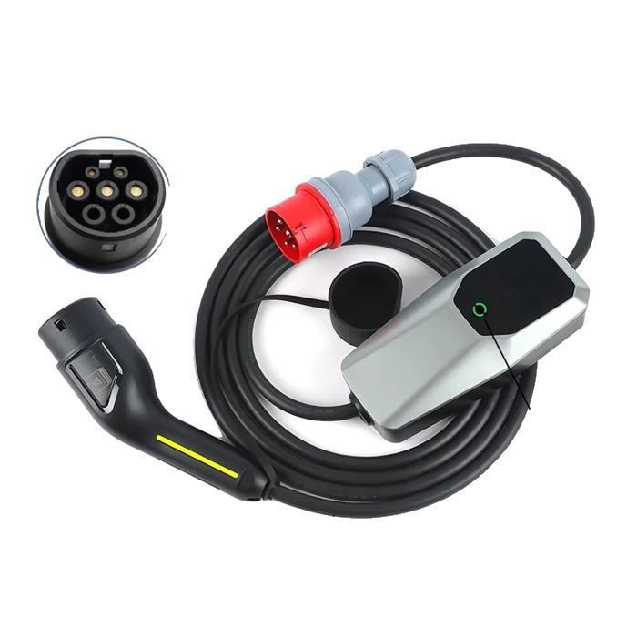 Chargeur Véhicule Électrique 72V 20AH Aisuoka Avec Affichage LED - Protection Multiple