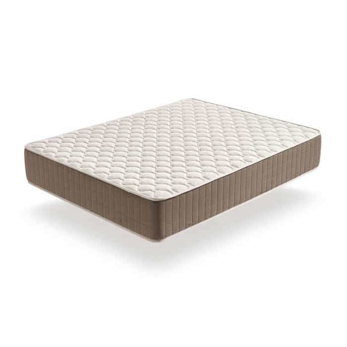 Matelas Mousse à memoire de forme Magnum 30cm 140x190cm - Moonia