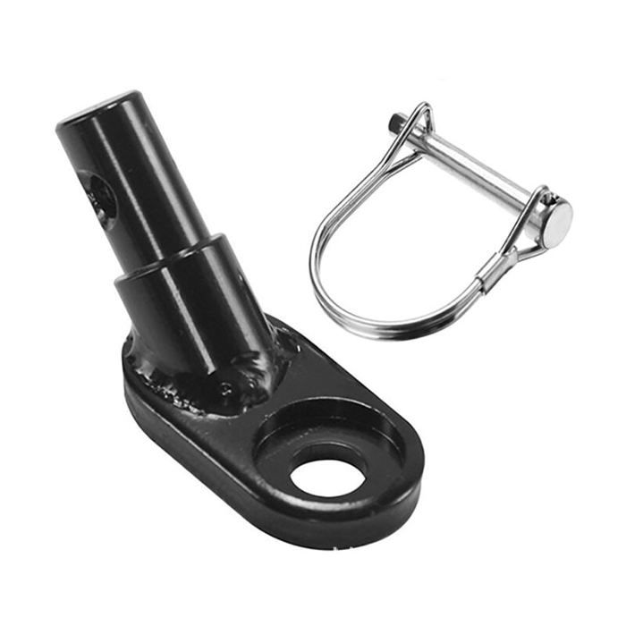 ENSEMBLE DE FIXATION coupleur de vélo pour remorques de vélo Burley