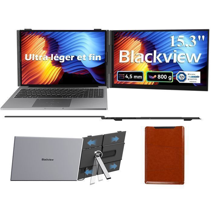 BLACKVIEW SCM8