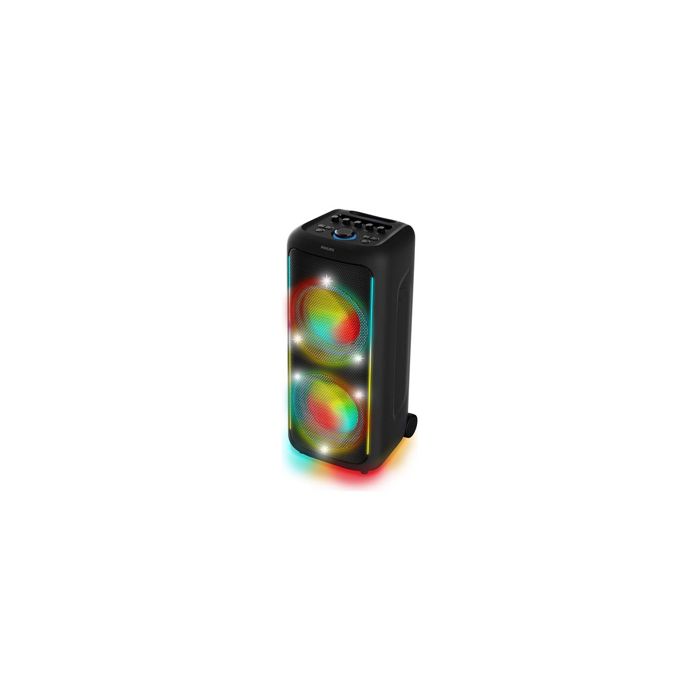 Philips Enceinte De Fête Bluetooth Tax5000e - Philips