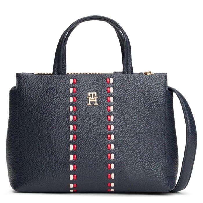 Sac À Main Mini Timeless Tommy Hilfiger Th