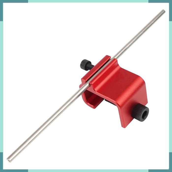Kit d'adaptateur d'hélice, en alliage d'aluminium RC Avion Arbre Moteur Hélice Adaptateur de moteur sans balais Pièces de rechange pour C4240/C4250/C4260 Accessoire de modélisation de moteur sans
