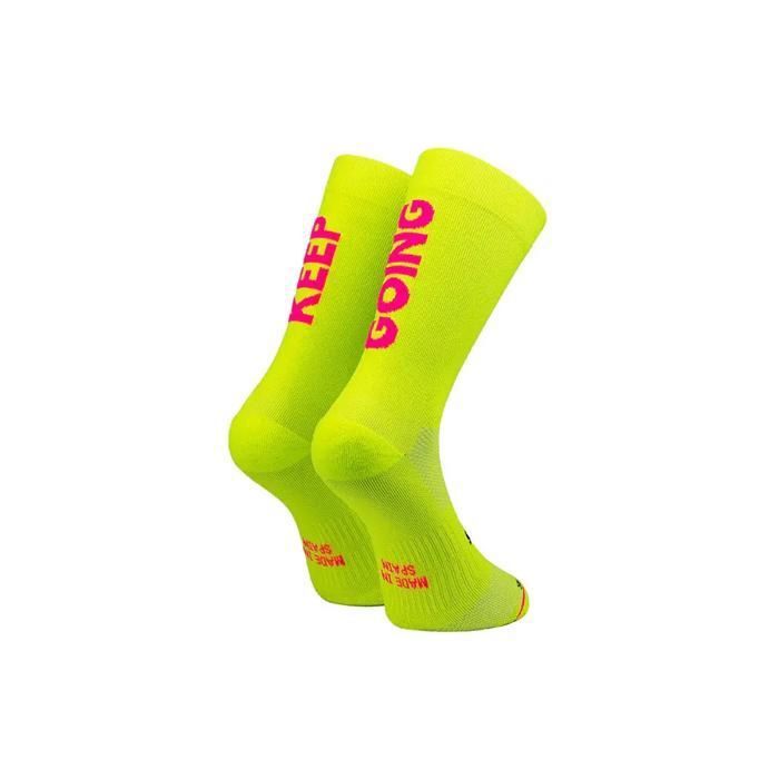 Chaussettes de running Sporcks Keep Going