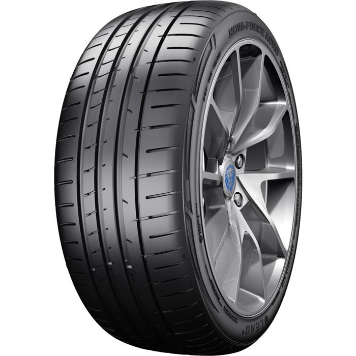 Pneu 4x4 Eté - LEAO - NOVA-FORCE ACRO - 245/45 R20 103W
