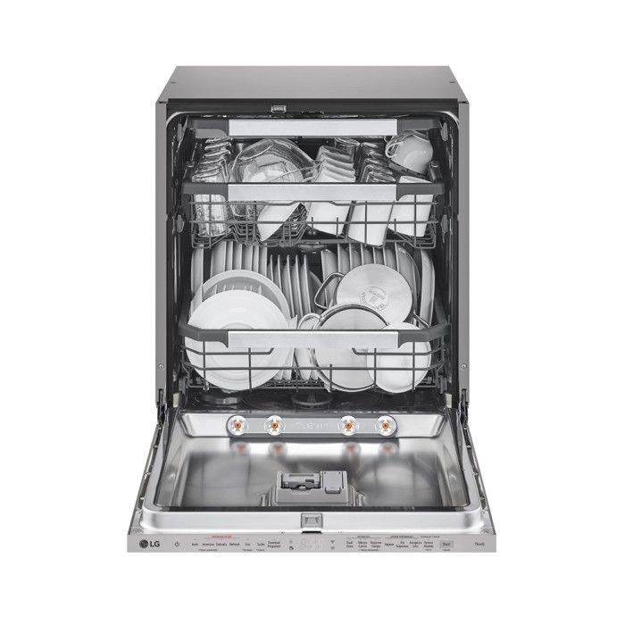 Lave vaisselle Encastrable LG 14 Couverts DB597TXS