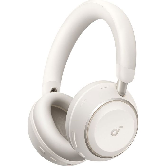 Soundcore Space 2 Blanc - Casques et écouteurs