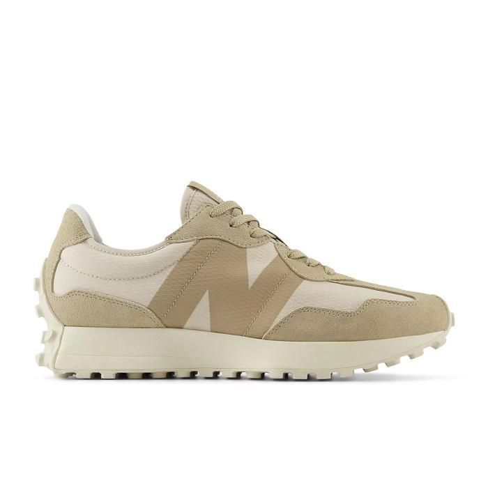 Baskets New Balance 327 Tige Textile et Synthétique