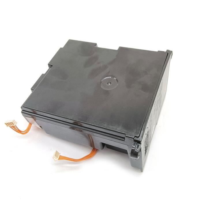 Chargeur 12V Pour étiqueteuse DYMO - Compatible 260P, 280, 360D, 420P Label Manager, Câble 110cm